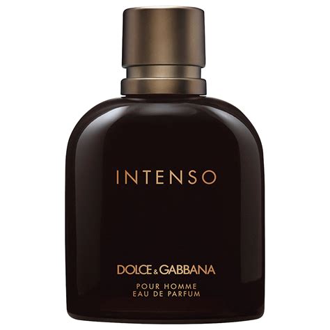 dolce gabbana profumo rosso|dolce & gabbana intenso 125ml.